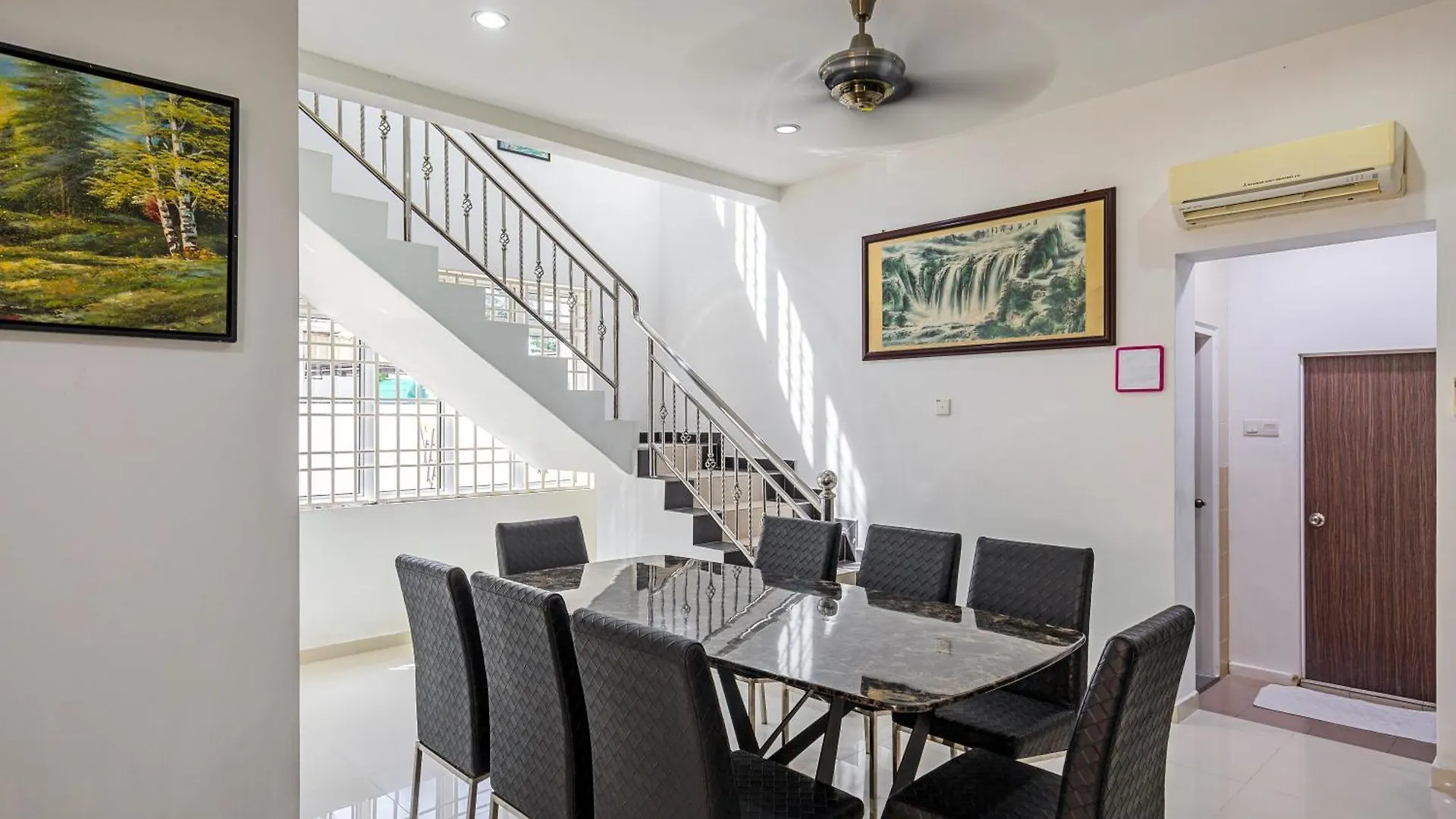 Seaside Private Bungalow, Tg Bungah Tanjung Bungah  Vila Tanjung Bungah (Penang)