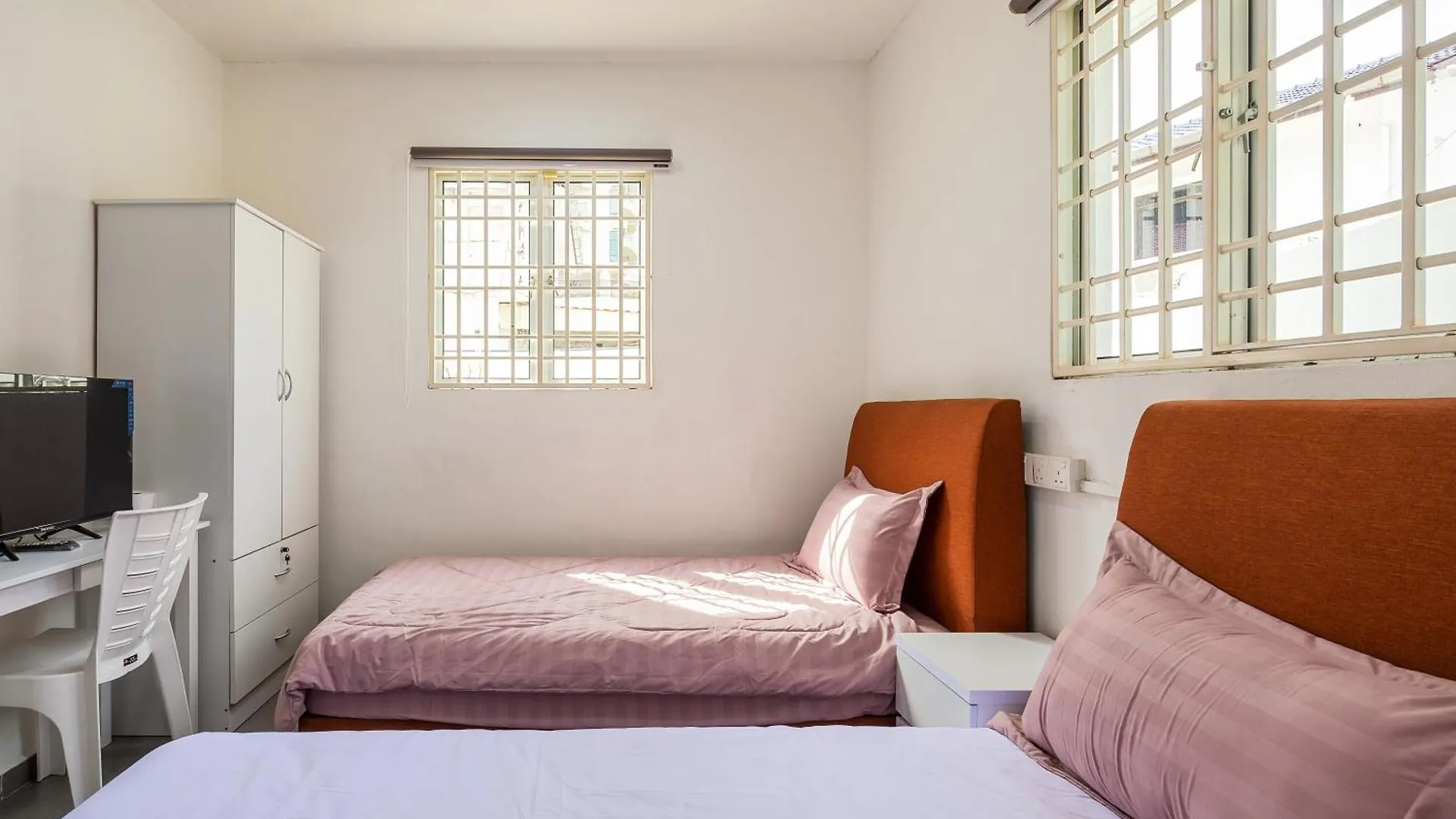 Seaside Private Bungalow, Tg Bungah Tanjung Bungah  Malajsie