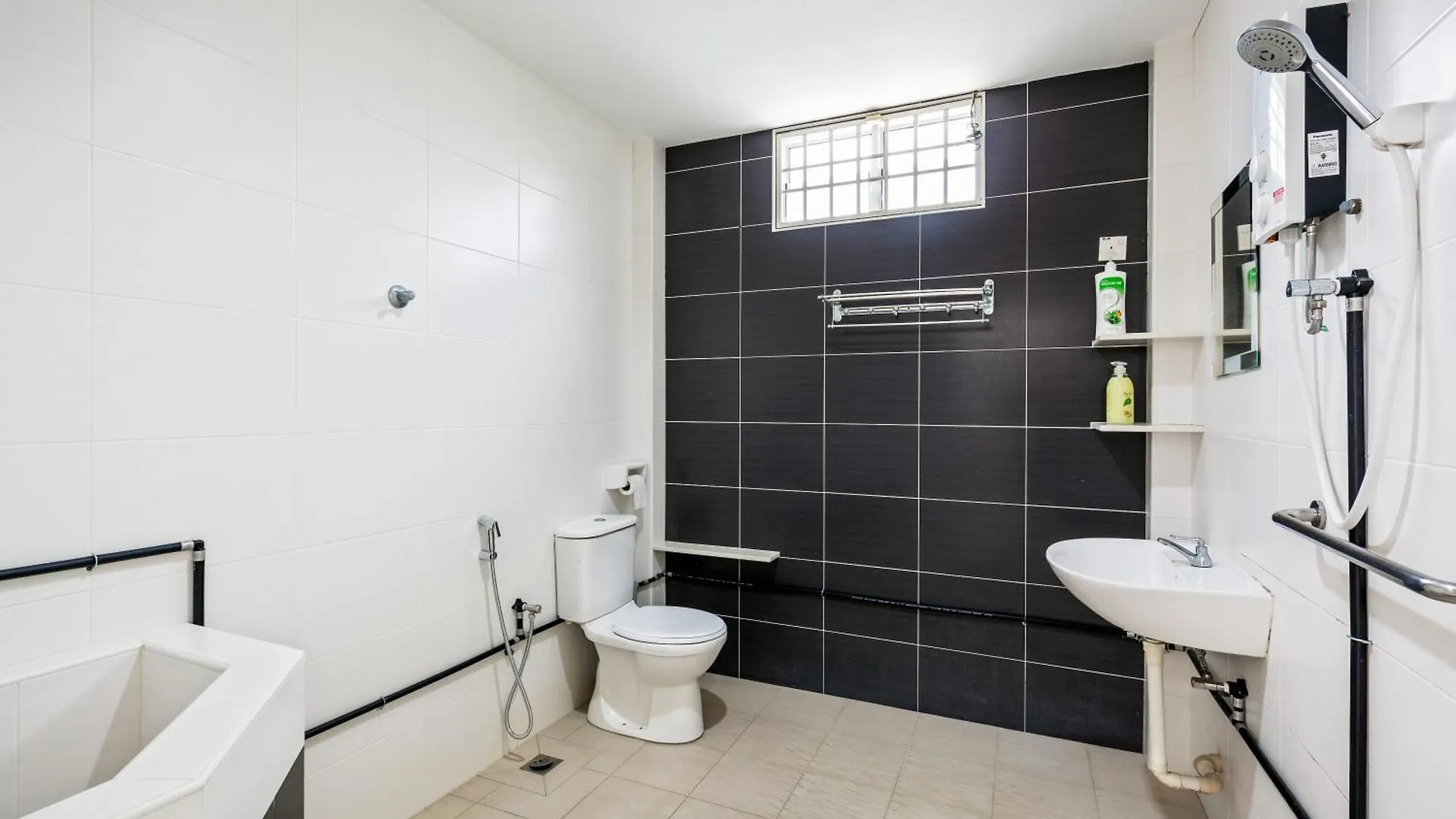 Seaside Private Bungalow, Tg Bungah Tanjung Bungah