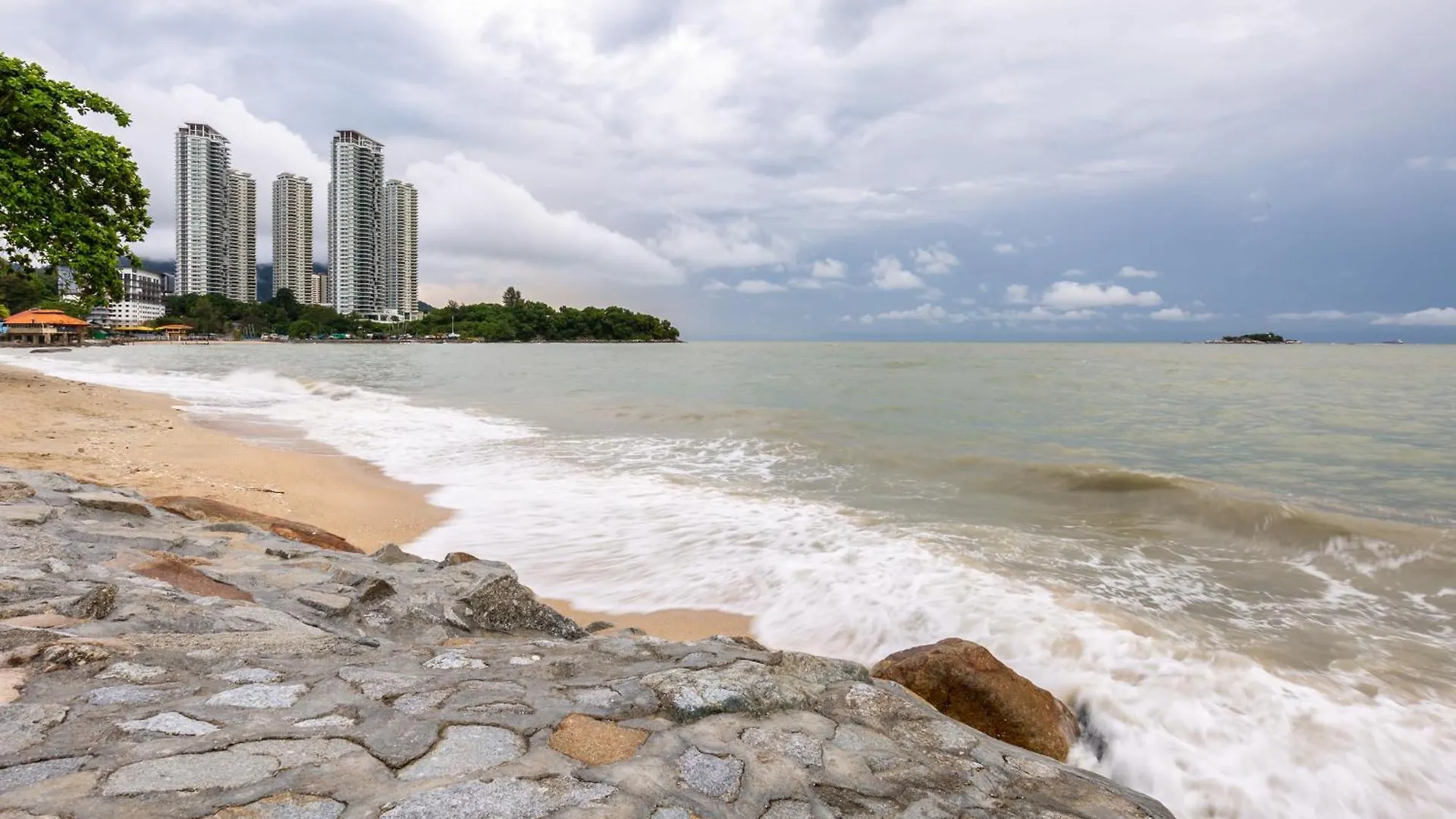 Seaside Private Bungalow, Tg Bungah Tanjung Bungah  Vila Tanjung Bungah (Penang)