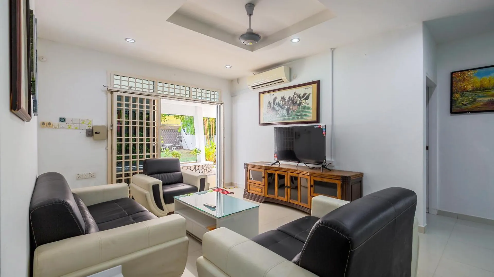 Seaside Private Bungalow, Tg Bungah Tandzsung Bungah 0*,  Malajzia
