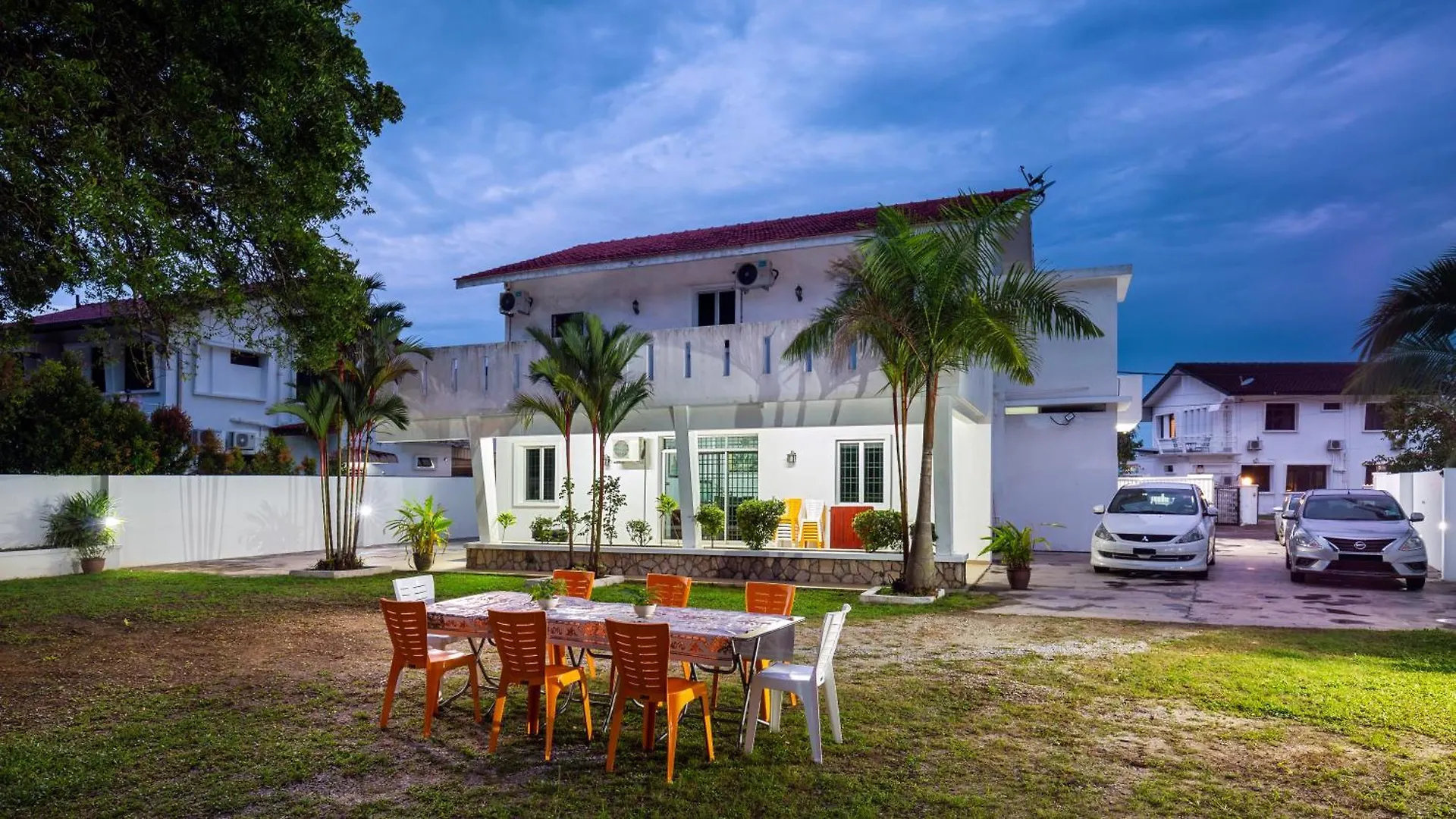 Seaside Private Bungalow, Tg Bungah Tandzsung Bungah 0*,  Malajzia