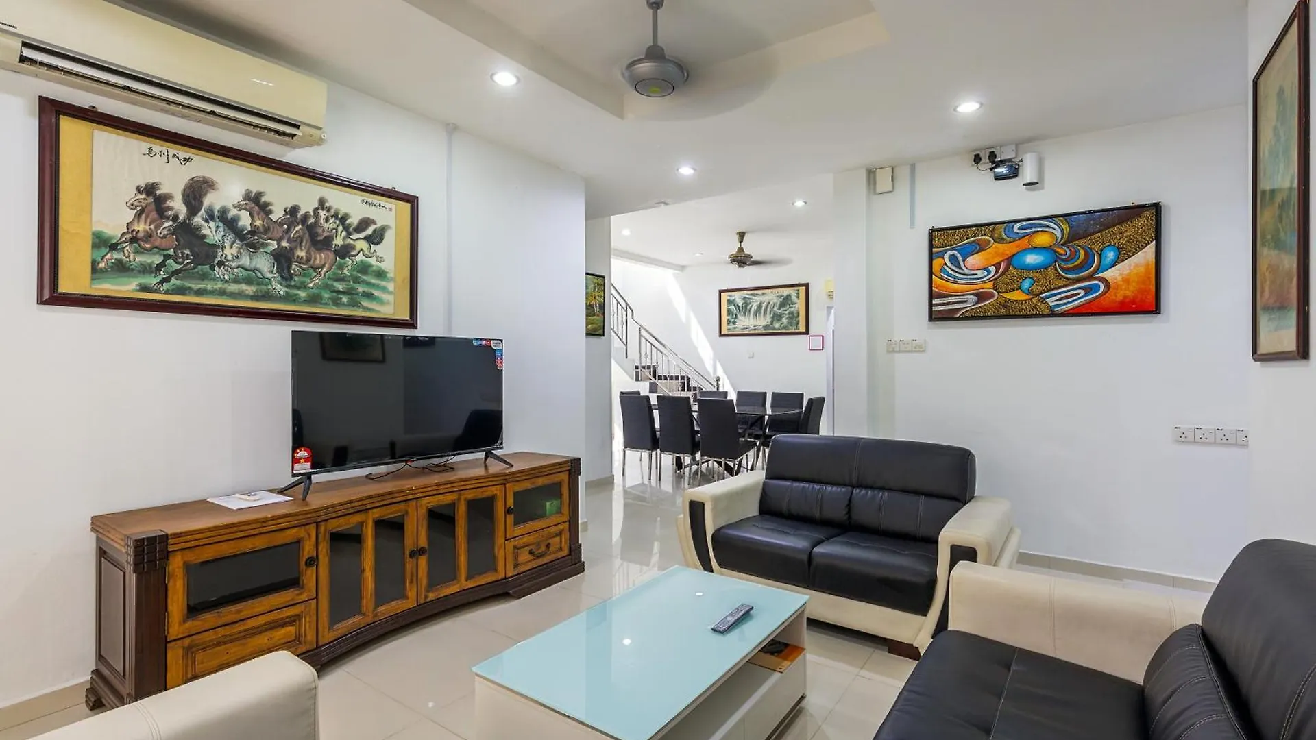 Seaside Private Bungalow, Tg Bungah Tandzsung Bungah 0*,