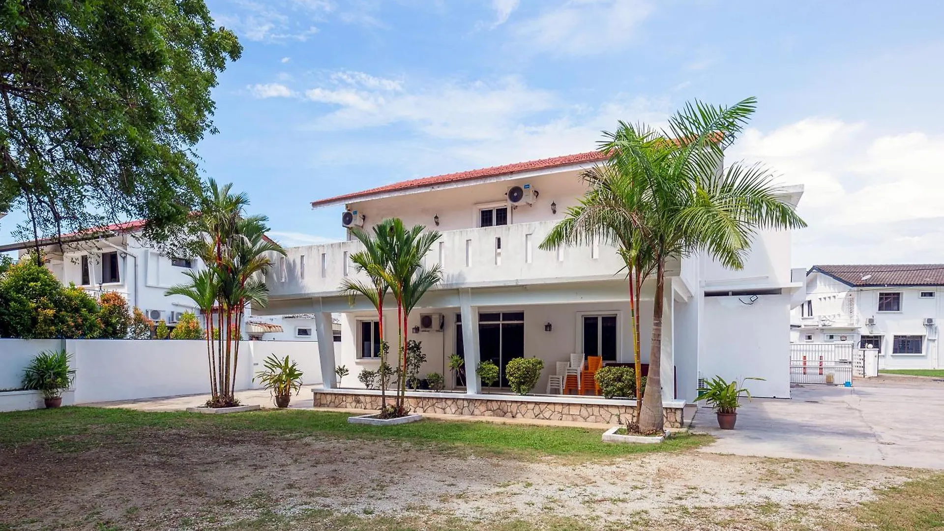 Seaside Private Bungalow, Tg Bungah Tandzsung Bungah Malajzia