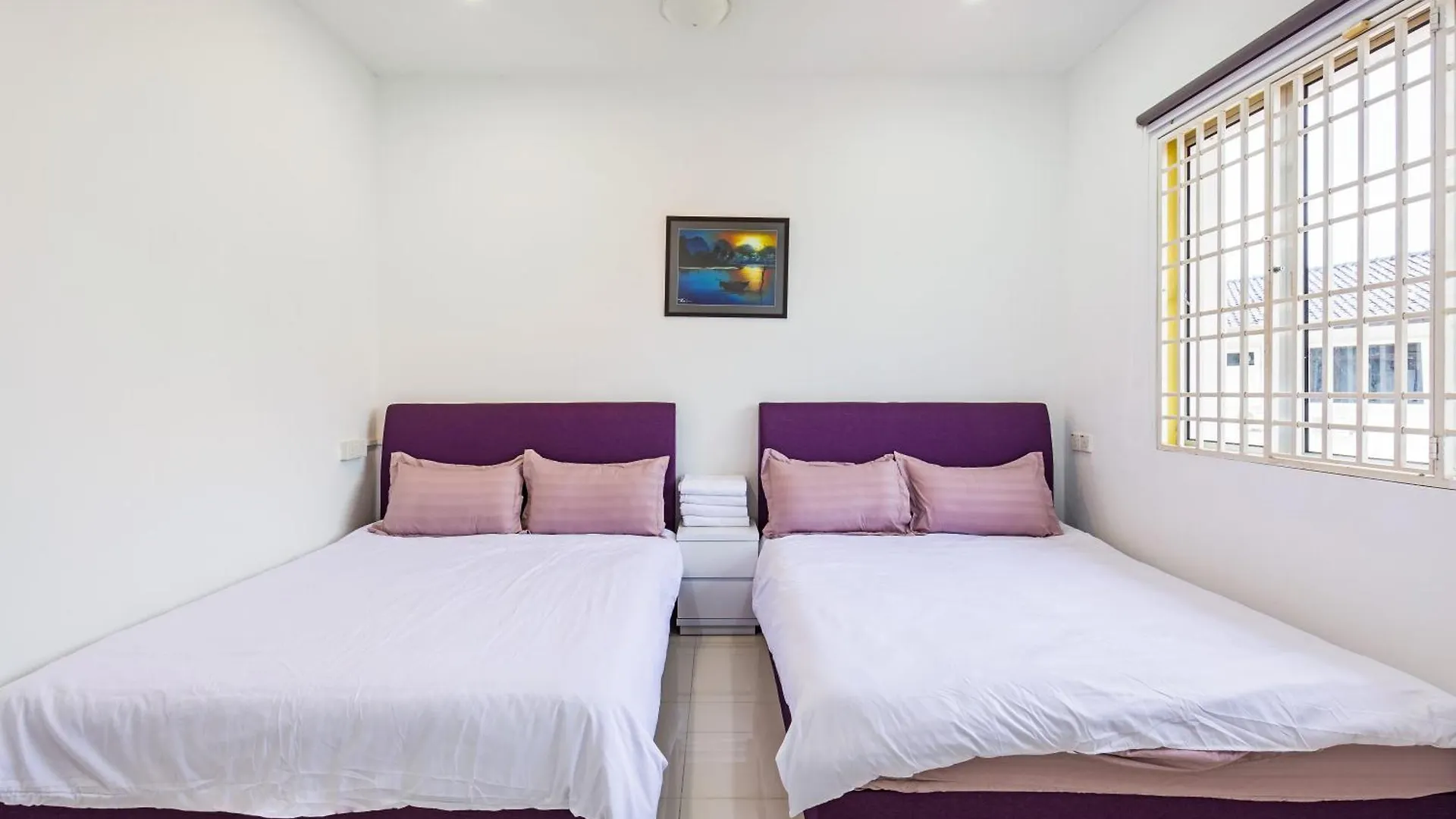 Seaside Private Bungalow, Tg Bungah Tandzsung Bungah 0*,  Malajzia